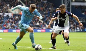 Preview: Coventry City vs West Bromwich Albion - Prediction  