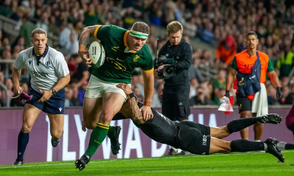 Know The Most Popular Ball Games  