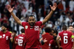 Preview: Iran vs. Qatar - Prediction, Team News  