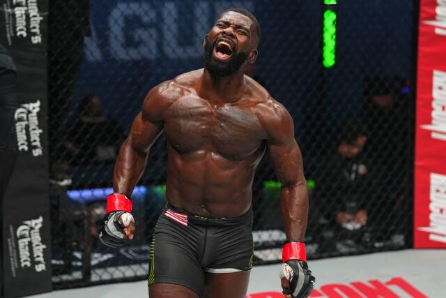 10 Best MMA Fighters of the PFL  