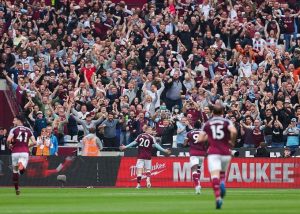 Preview: West Ham United vs. Brighton & Hove Albion  