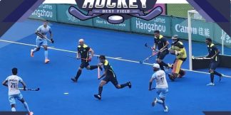 Asian Games : भारतीय टीम ने उज्बेकिस्तान को 16-0 से हराया  