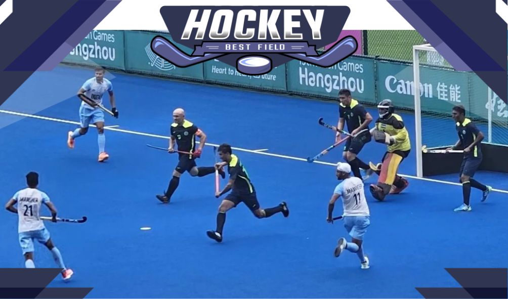 Asian Games : भारतीय टीम ने उज्बेकिस्तान को 16-0 से हराया  