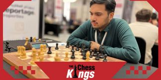 29th Abu Dhabi Masters 2023 R4 में किसने मारी बाजी  