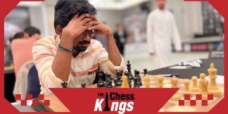 29th Abu Dhabi Masters 2023 R3 का हाल जानिए!  