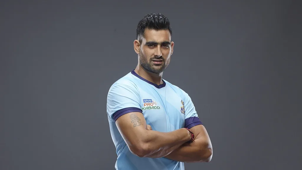 Five Oldest Players in Pro Kabaddi League (PKL) 10  