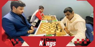 Asian Junior Chess Championships में भारत ने जीते 5 मेडल  