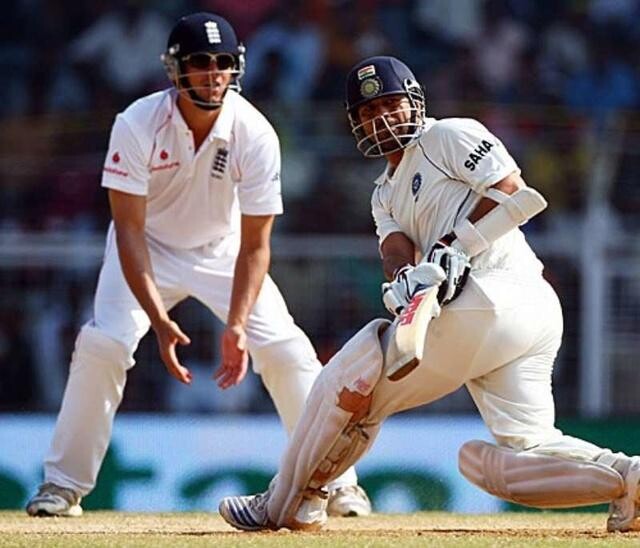 10 Cricket Shots that Transformed the Modern Game  