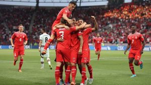 Preview: Switzerland vs. Andorra - Prediction, Team News  