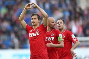 Preview: Wolfsburg vs. FC Koln - Prediction, Team News  