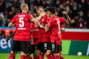 Preview: Bayer Leverkusen vs. Stuttgart - Prediction  