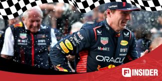 Brazil GP में 71 साल पुराना रिकॉर्ड तोड़ सकते है Verstappen  