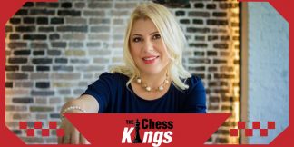 GM सुसान पोलगर ने अपने ऊपर हुए यौन उत्पीड़न का किया खुलासा  