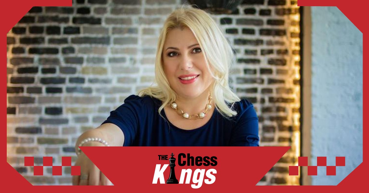 GM सुसान पोलगर ने अपने ऊपर हुए यौन उत्पीड़न का किया खुलासा  