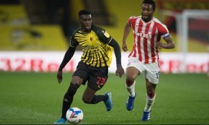 Preview: Watford vs. Stoke City - Prediction, Team News  