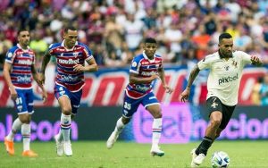 Preview: Vasco da Gama vs Fortaleza - Prediction, Team News  