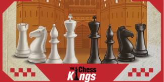 Jewels of Chess - 21वीं सदी का संस्करण  