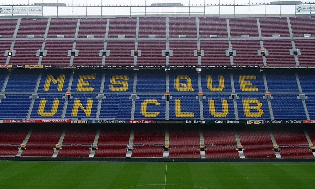 FC Barcelona: Legacy of Excellence  