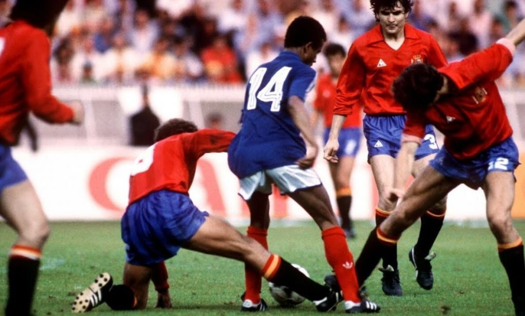 UEFA Euro Cup: Unity, and National Pride  