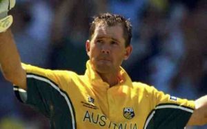 Youngest batters in World Cup history to score a century  