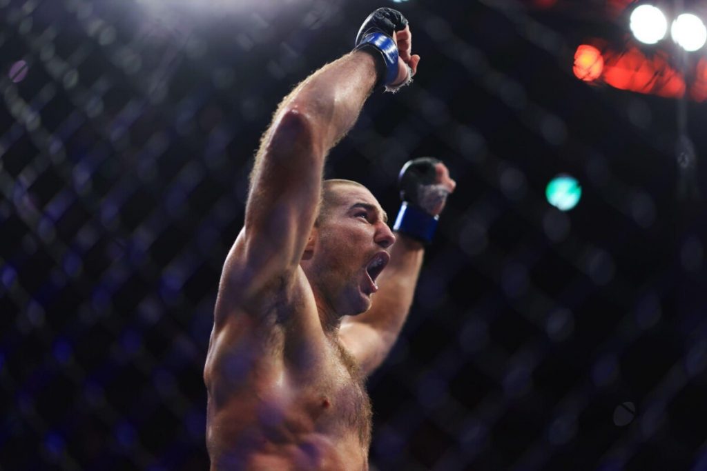 List Of 10 Must Watch MMA Fights OF 2024  