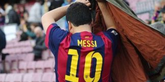 Maestro of Modern Football, Lionel Messi Biography  