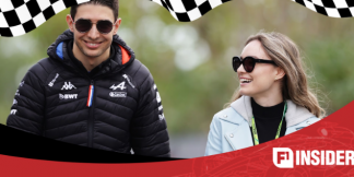 कौन हैं एस्टेबन ओकन की प्रेमिका?  