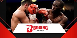 Terence Crawford ने खिताब का बचाव कर David Avanesyan को हराया  