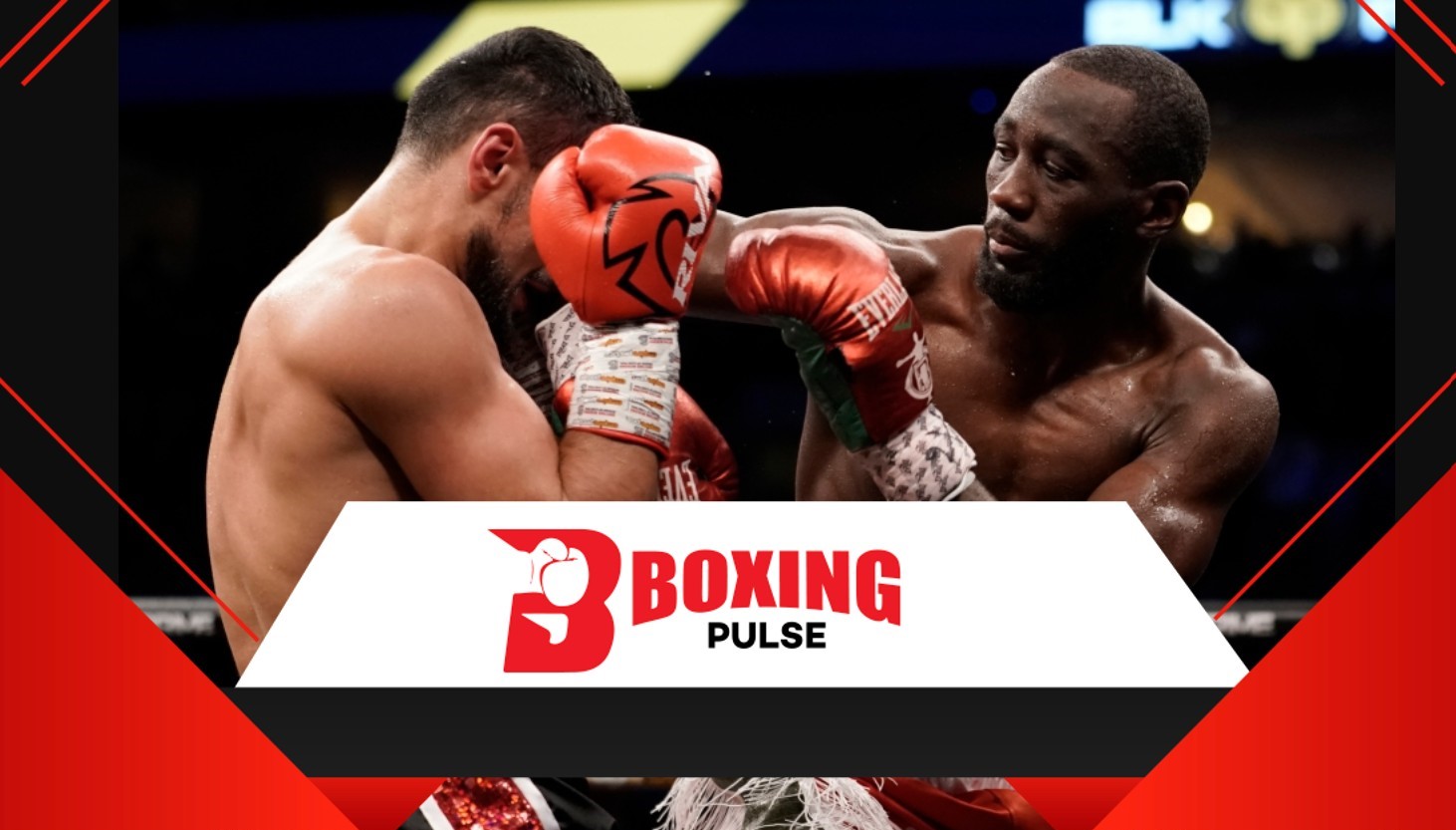 Terence Crawford ने खिताब का बचाव कर David Avanesyan को हराया  