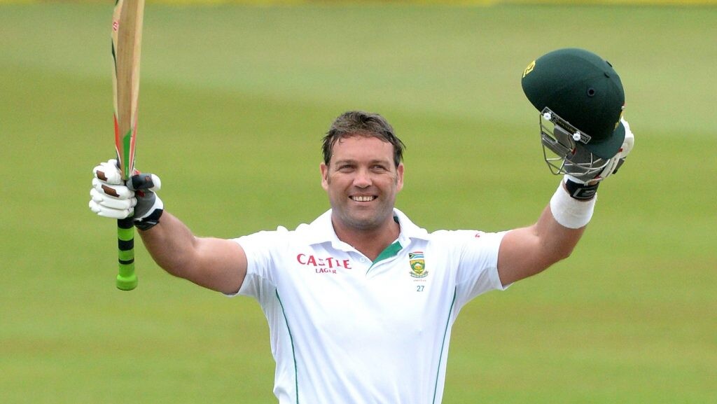 Highest Run Scorers In Test Cricket History  