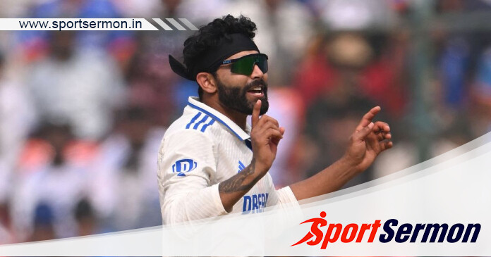 Ravindra Jadeja Responds To His Father's Allegations  