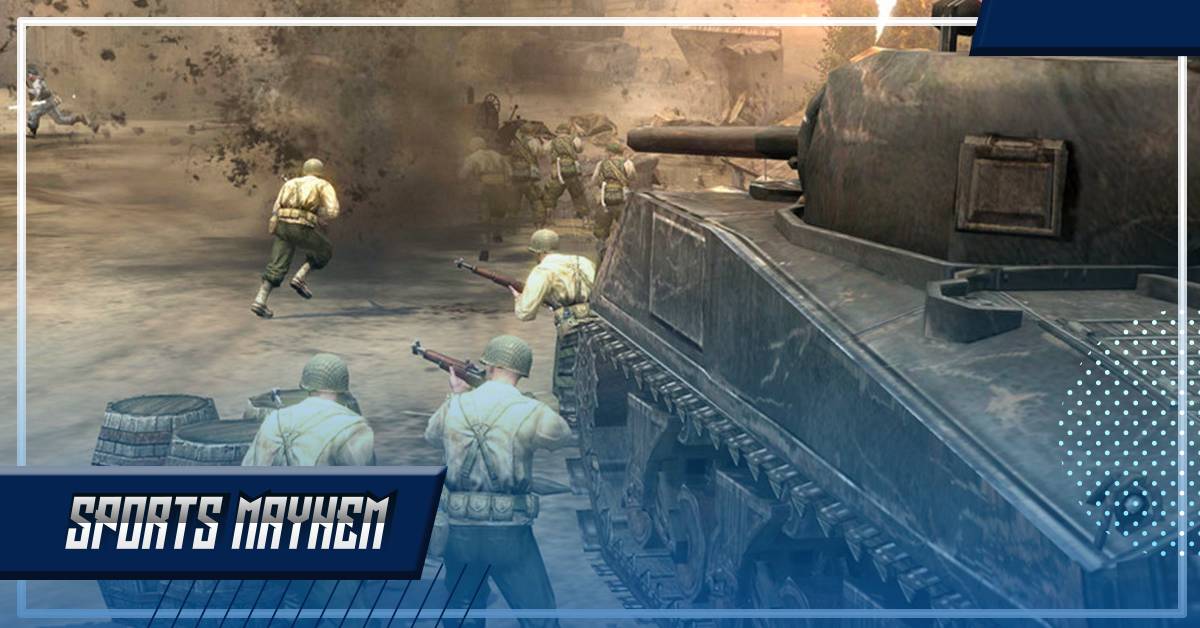 What are War Games: युद्ध खेल क्या हैं?  