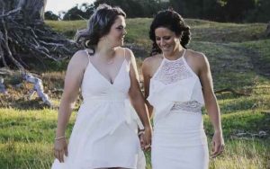 Five ace cricket players who had same-sex marriage!  