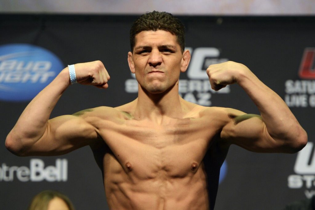 10 Best Mexican MMA Fighters In The History Of UFC  