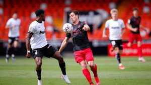 Preview: Valencia vs. Real Sociedad - Prediction, Team News  
