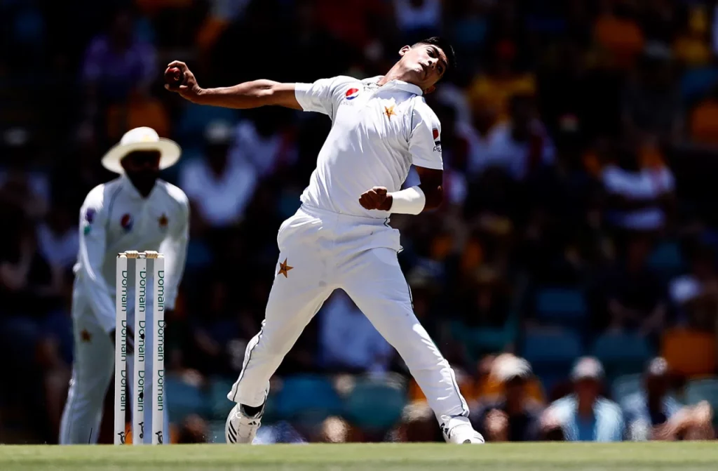 Youngest Players to Take a Five-Wicket Haul in Test Cricket  