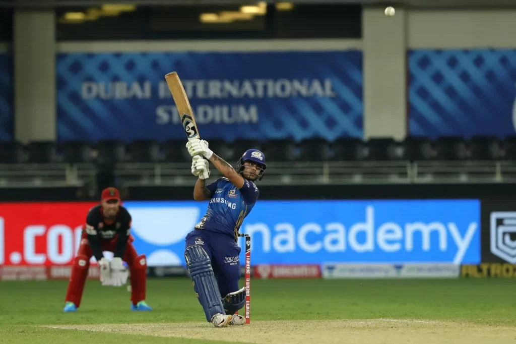 Top Uncapped Players In IPL  