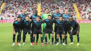 Preview: Adana Demirspor vs. Antalyaspor - Prediction  