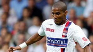 The Top 10 Lyon Players of All time  