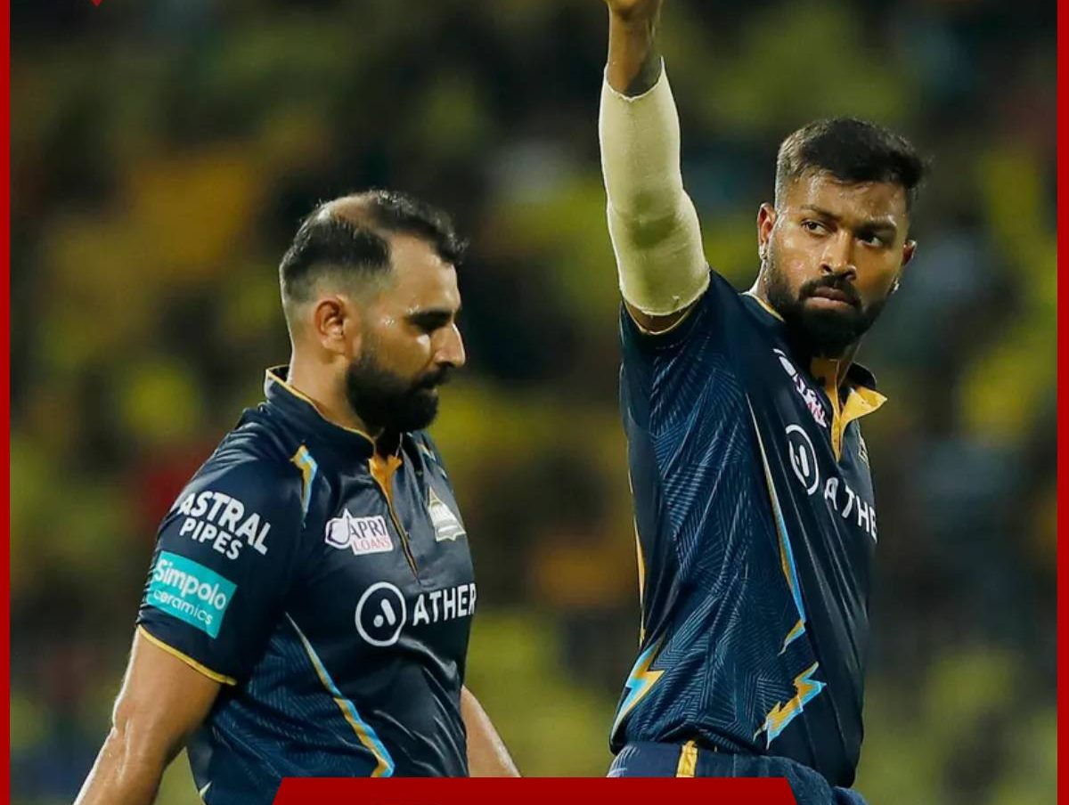 CSK vs GT Final: फाइनल मैच की पूरी भविष्यवाणी  