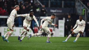 Preview: Cagliari vs. AC Milan - Prediction, Team News  