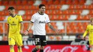 Preview: UD Logrones vs. Valencia - Prediction, Team News  