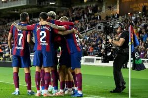 Preview: Alaves vs. Barcelona - Prediction, Team News  