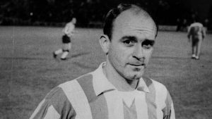 The Top 10 Real Madrid players of all time  