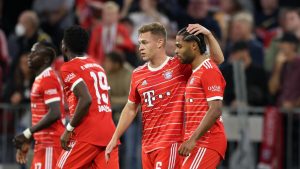 Preview: Bayern Munich vs. Freiburg - Prediction, Team News  