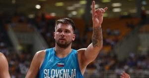 The Greatest Foreign NBA Players Of All Time  