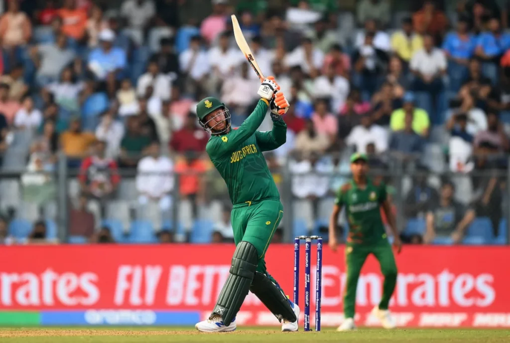 Top Boundary Bashers In International Cricket  