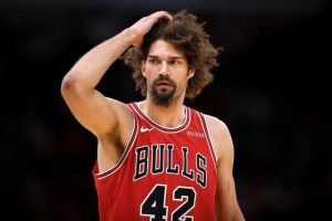 The Top 10 Heaviest NBA Players in 2023–2024  