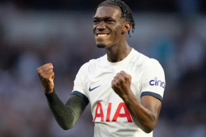 Preview: Tottenham Hotspur vs. Burnley - Prediction  