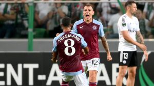 Preview: Aston Villa vs. Zrinjski Mostar - Prediction  